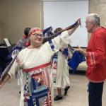 Мероприятия, приуроченные к Дню народного единства