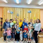 Фотодокумент 14541