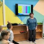  Интерактивная викторина «Правила поведения и общения»