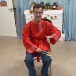 Отборочный этап фестиваля «Ветер в соснах»