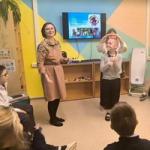 Мероприятия к Дню толерантности