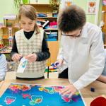 Этот увлекательный подводный мир