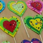 Подарок для мамы