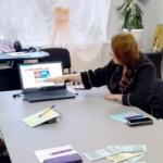 «Университет третьего возраста» в Лесогорском совете ветеранов