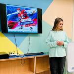 «Трус не играет в хоккей»