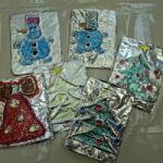 Визит волонтёров отряда «3Д: ДелайДоброДругим»