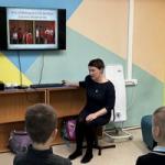 Познавательный час «Пословицы и поговорки»