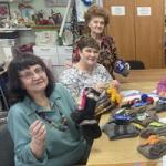 Подарки для участников специальной военной операции