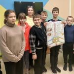 День благодарности родителям