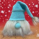 Голосование за новогоднюю поделку