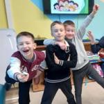 «Предновогодняя игротека: мечтай, загадывай, желай»