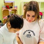 «Откуда берутся снежинки?»