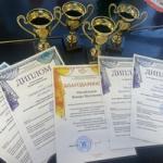 «Стимул» в «Открытой сцене»