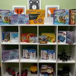 Добрые дела не остаются незамеченными