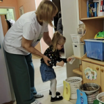 «Мы - сортировщики»