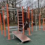 Благодарность НПАО «Светогорский ЦБК»