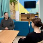 Тренинг по развитию коммуникативных навыков