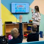 День осведомленности о пингвинах