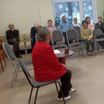 Музыкально-поэтическая гостиная