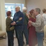 Мероприятие ко Дню полного освобождения Ленинграда