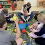 Здоровьесберегащие технологии 