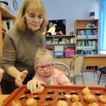 Огород на подоконнике