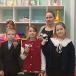 Мероприятие, посвященное Дню гражданской авиации России