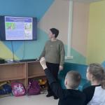 Беседа «Электрический ток - друг или враг?»