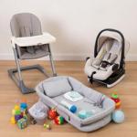 Пункт обмена детскими товарами «КАРУСЕЛЬКА»