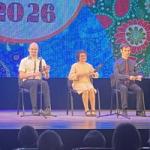 Участие в фестивале «Браво, Россия!»