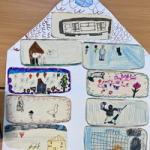 Занятие по программе «Тепло семьи»