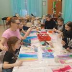 мастер-класс «Картина-аффирмация»