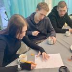 Интеллектуальная викторина «Час весёлых вопросов»