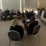 Мероприятие, посвященное памяти Анны Герман