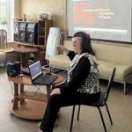 Мероприятие «Защитники Отечества в музыке русских композиторов»