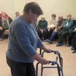 Школа ухода: «Технические средства реабилитации, их эксплуатация и подбор»