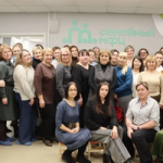 Участие в семинаре по вопросам оказания помощи семьям с детьми