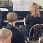 Концерт воспитанников Светогорской школы искусств