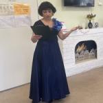  Праздничный концерт к 8 марта