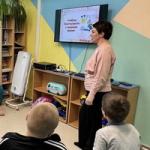 Познавательный час «Мои безопасные каникулы»