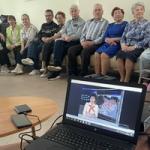 Мероприятие «101 год - легендарной газете «Пионерская правда»