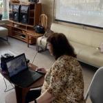 Музыкальная встреча «Утро в музыке»