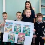 беседа о народе коми