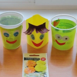 Экологическое занятие «Пластиковый мусор и его утилизация»