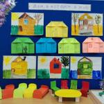 Тематическая неделя: «Мебель»