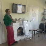 Занятие, посвящённое защите от мошенничества