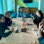 Занятие по технологии «Профилактика асоциального поведения в детской среде»