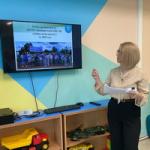 Отчётное собрание по результатам работы за 2025 год