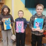 Мастер-класс по рисованию акриловыми маркерами