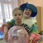 Праздник, посвящённый Дню смеха